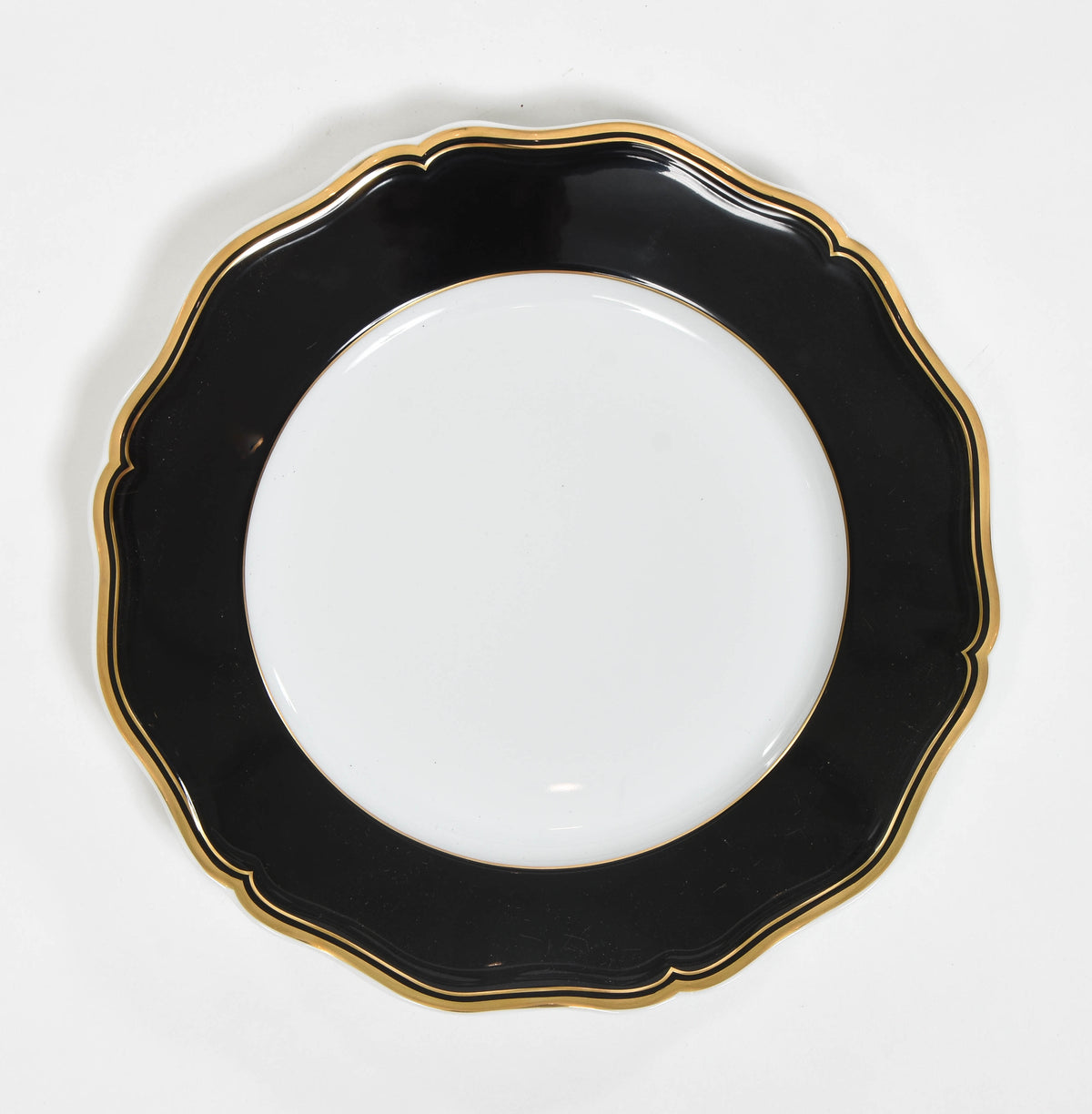 Mazurka Dinner Plates