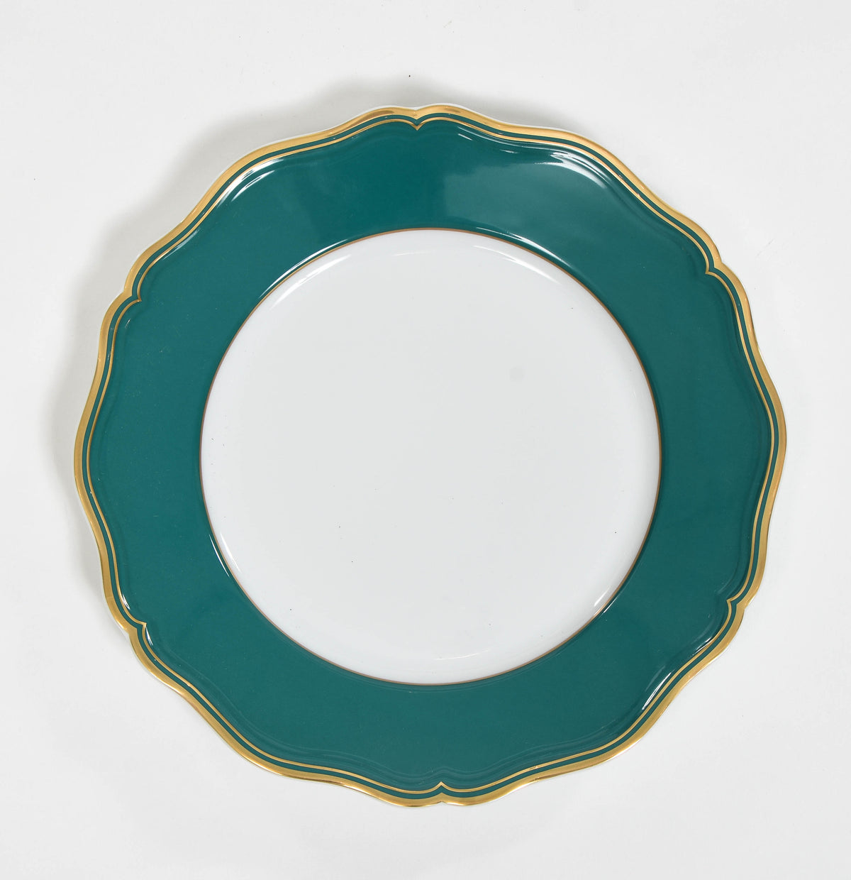 Mazurka Dinner Plates