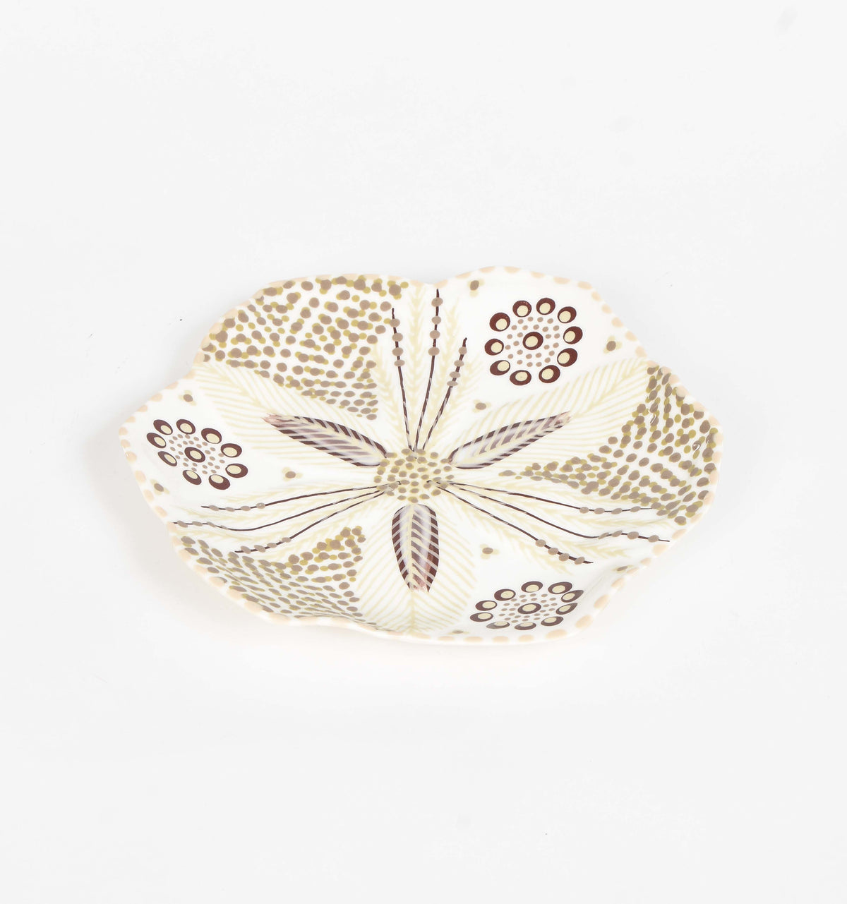 Tulip Dinner Service