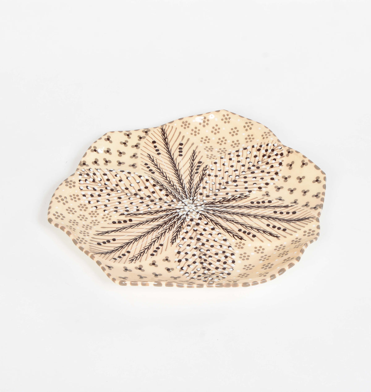 Tulip Dinner Service