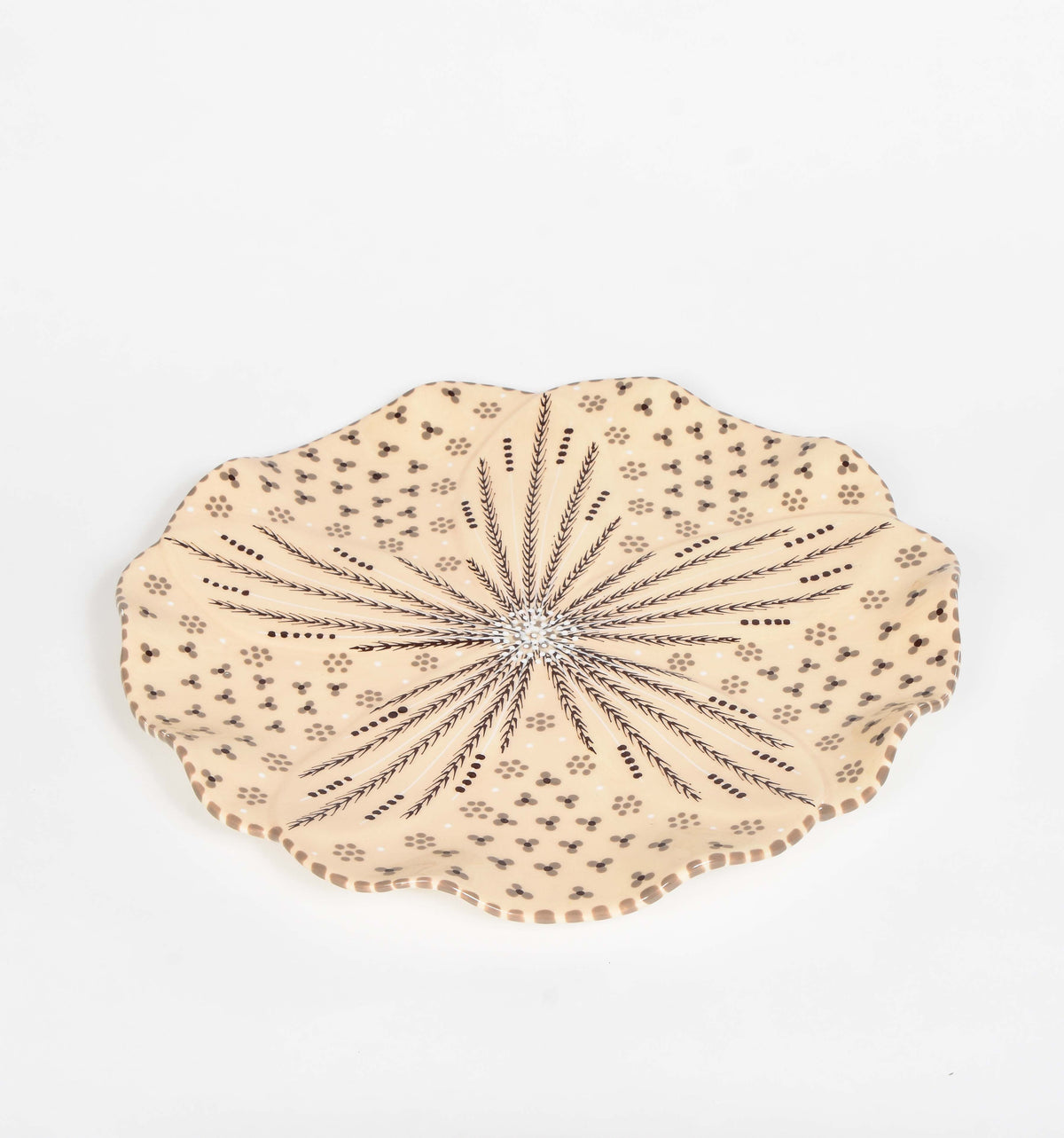 Tulip Dinner Service