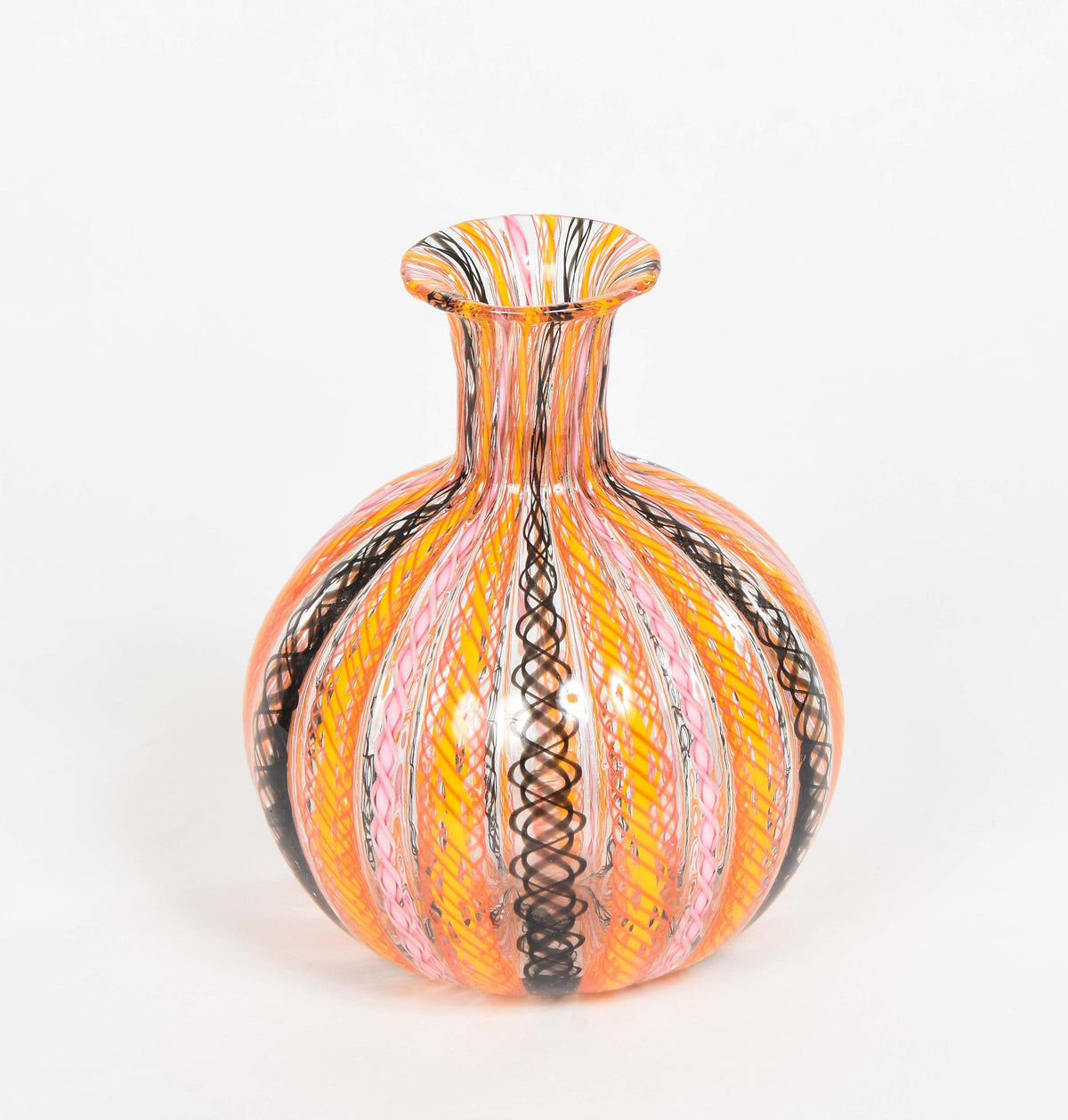 Zanfrico Vase