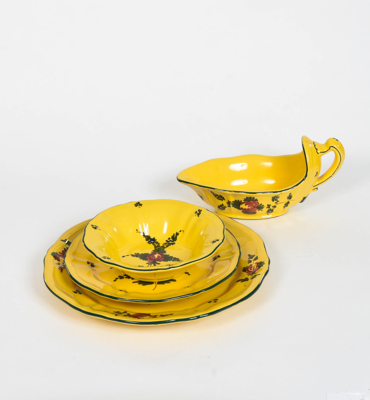 Arte Dinner Set
