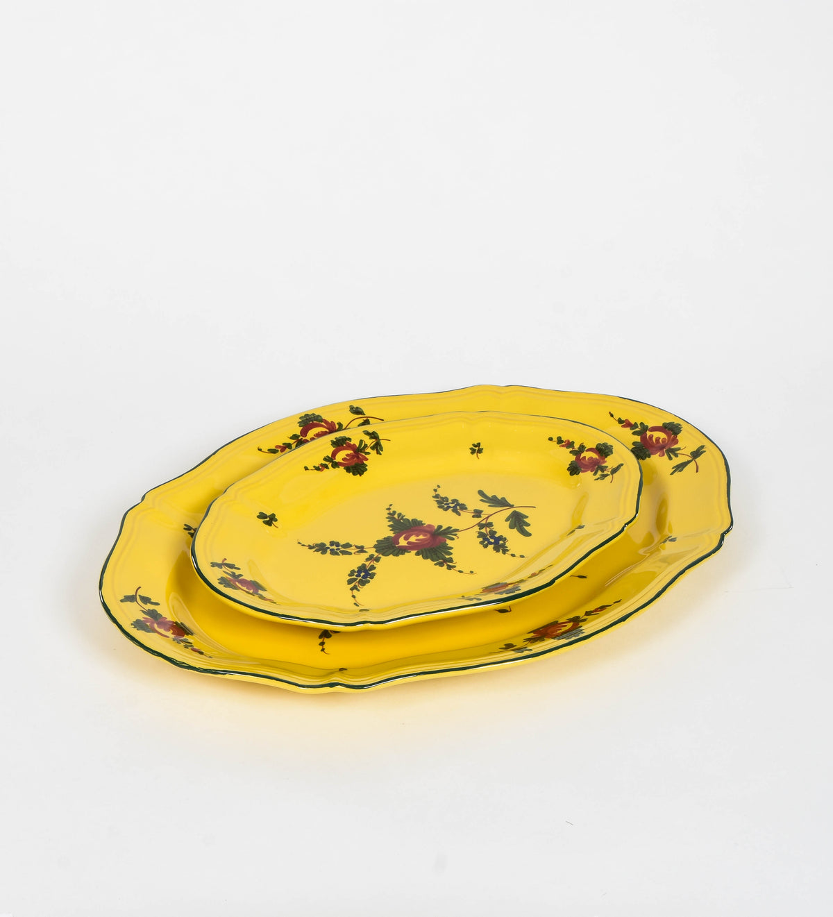 Arte Dinner Set