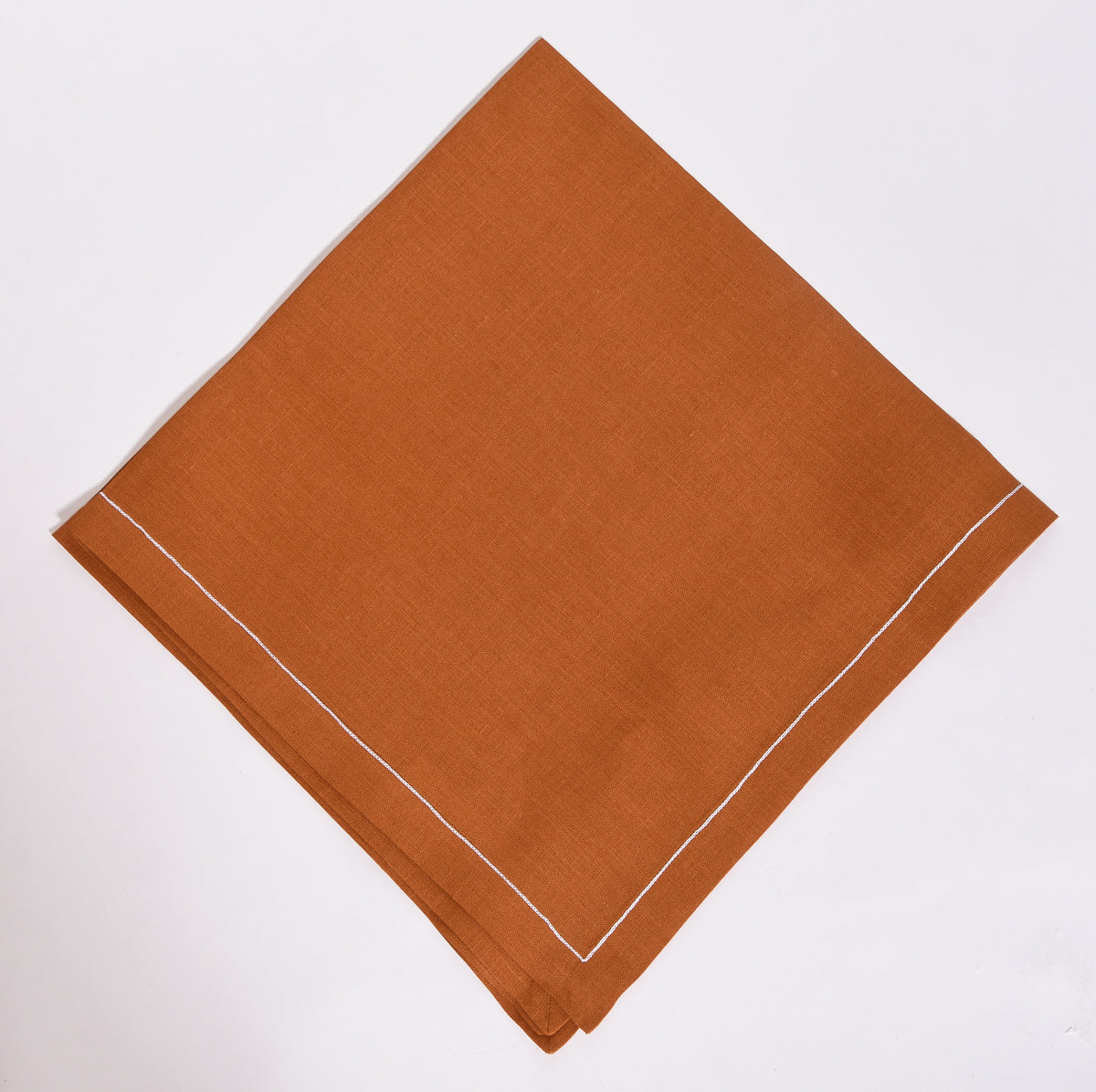 Classic Linen Napkins