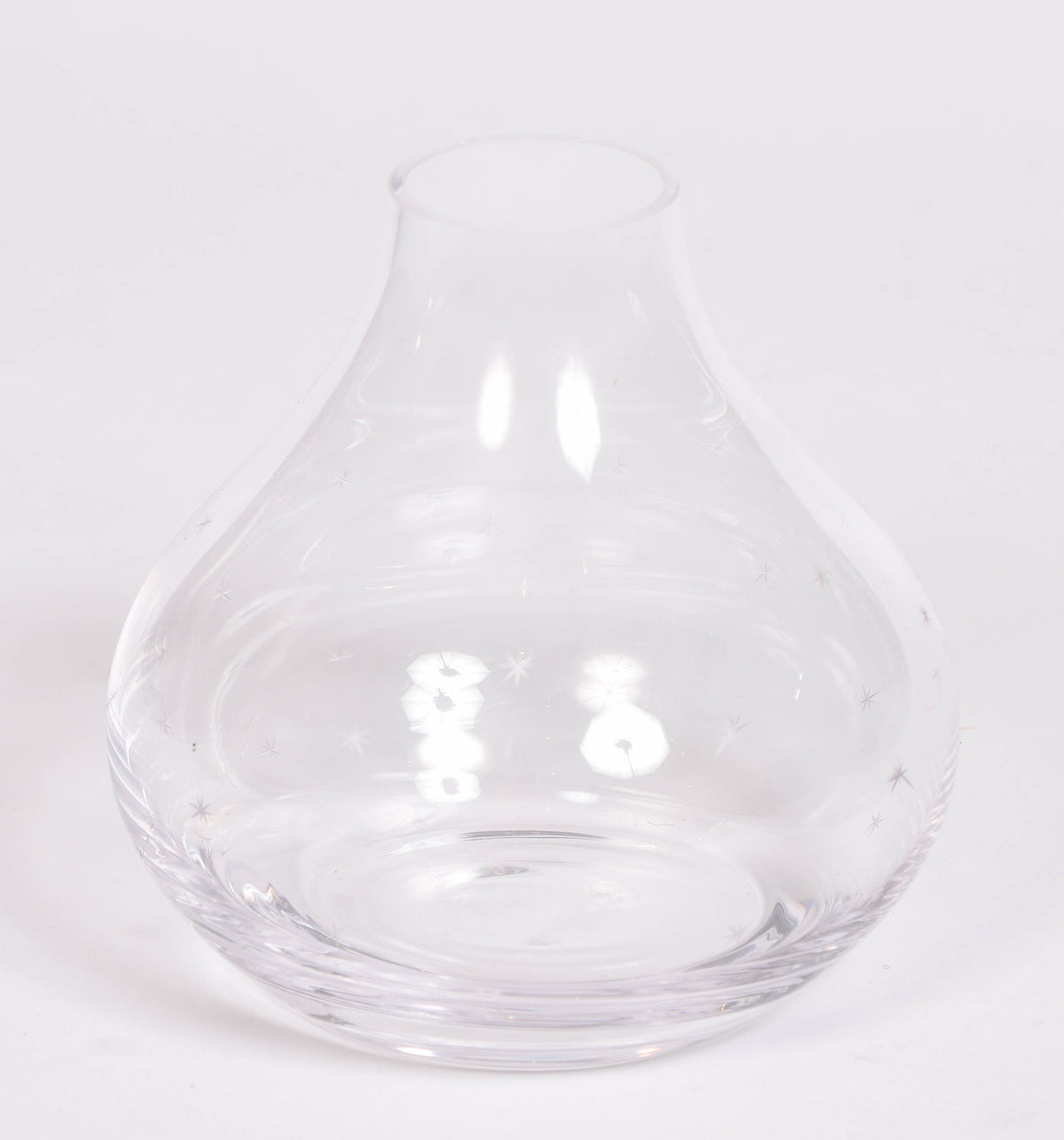 Tear Drop Vase