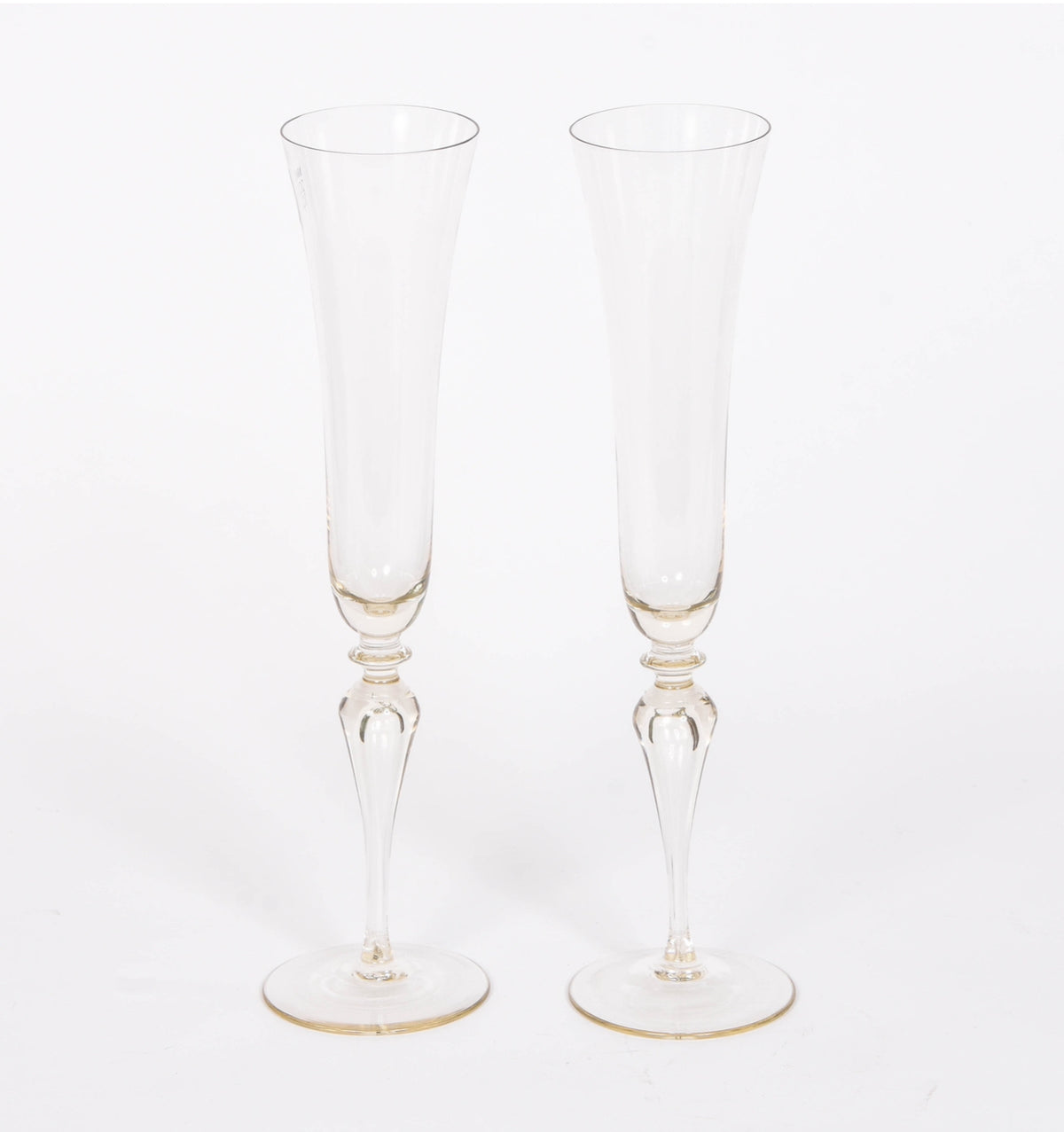 Champage Flûte (set of 2)