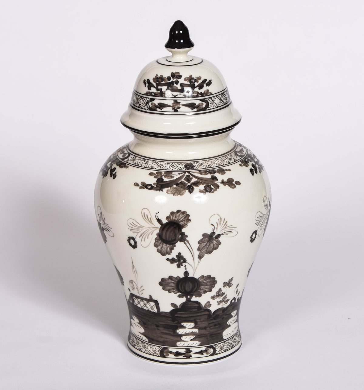 Oriente Italiano Potiche Urn