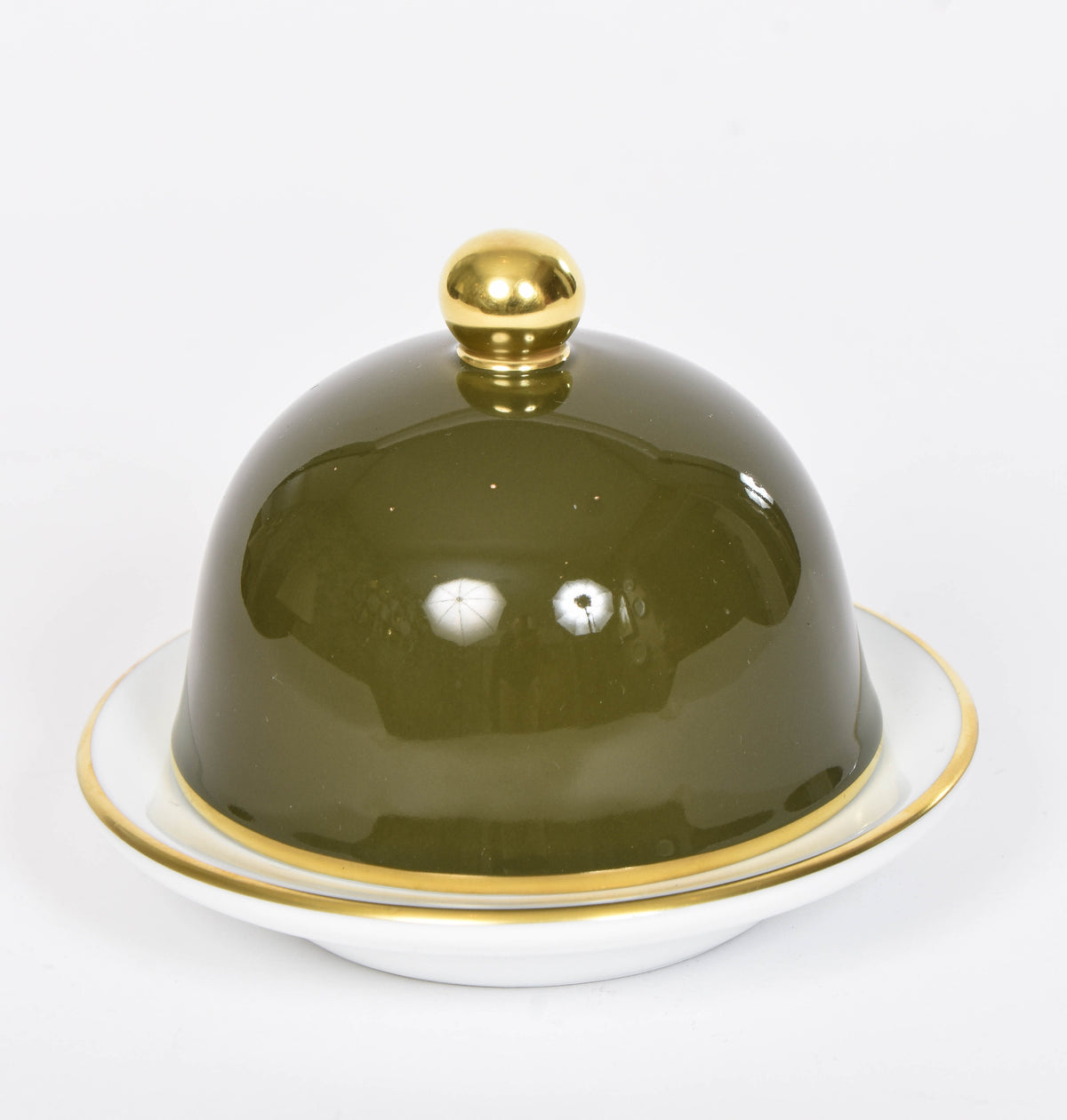 Legle Butter Dish