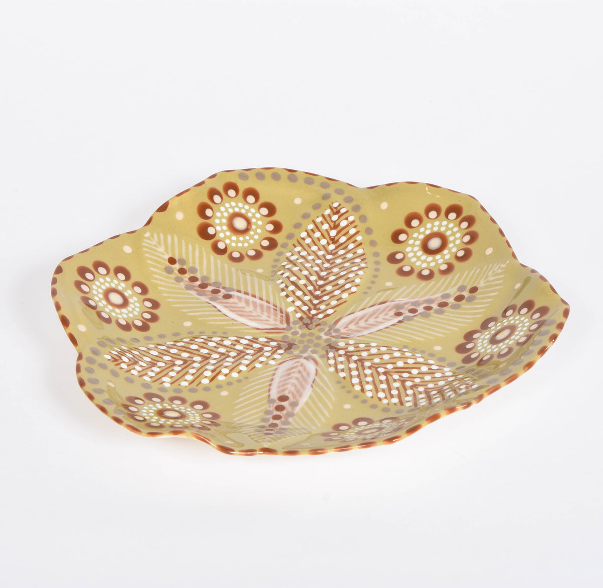 Tulip Dinner Service