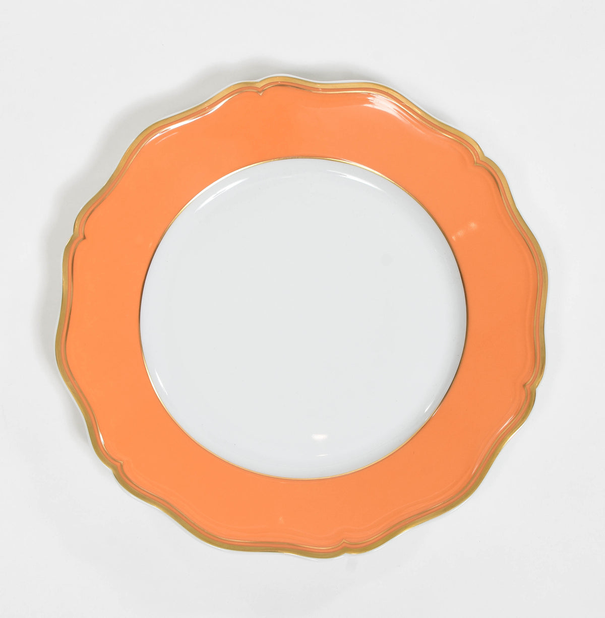 Mazurka Dinner Plates