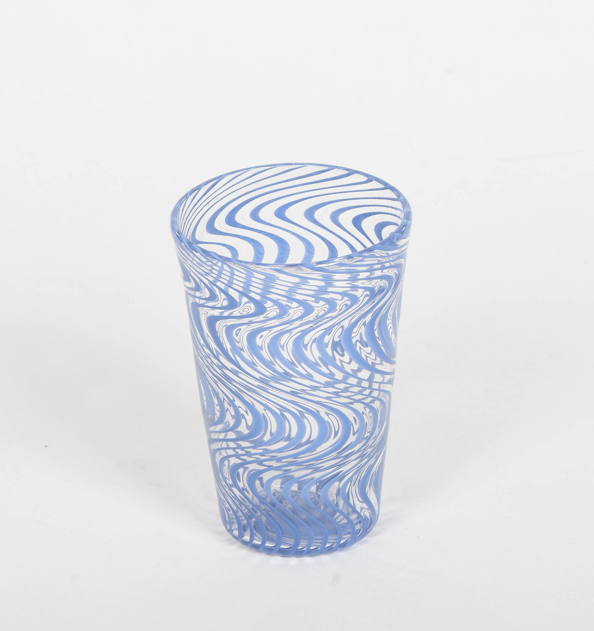 Wig Wag Round Glasses