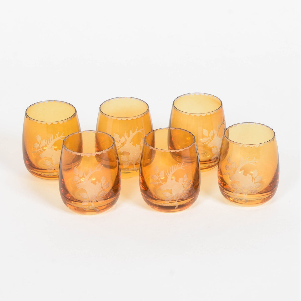 Engraved Shot Glasses