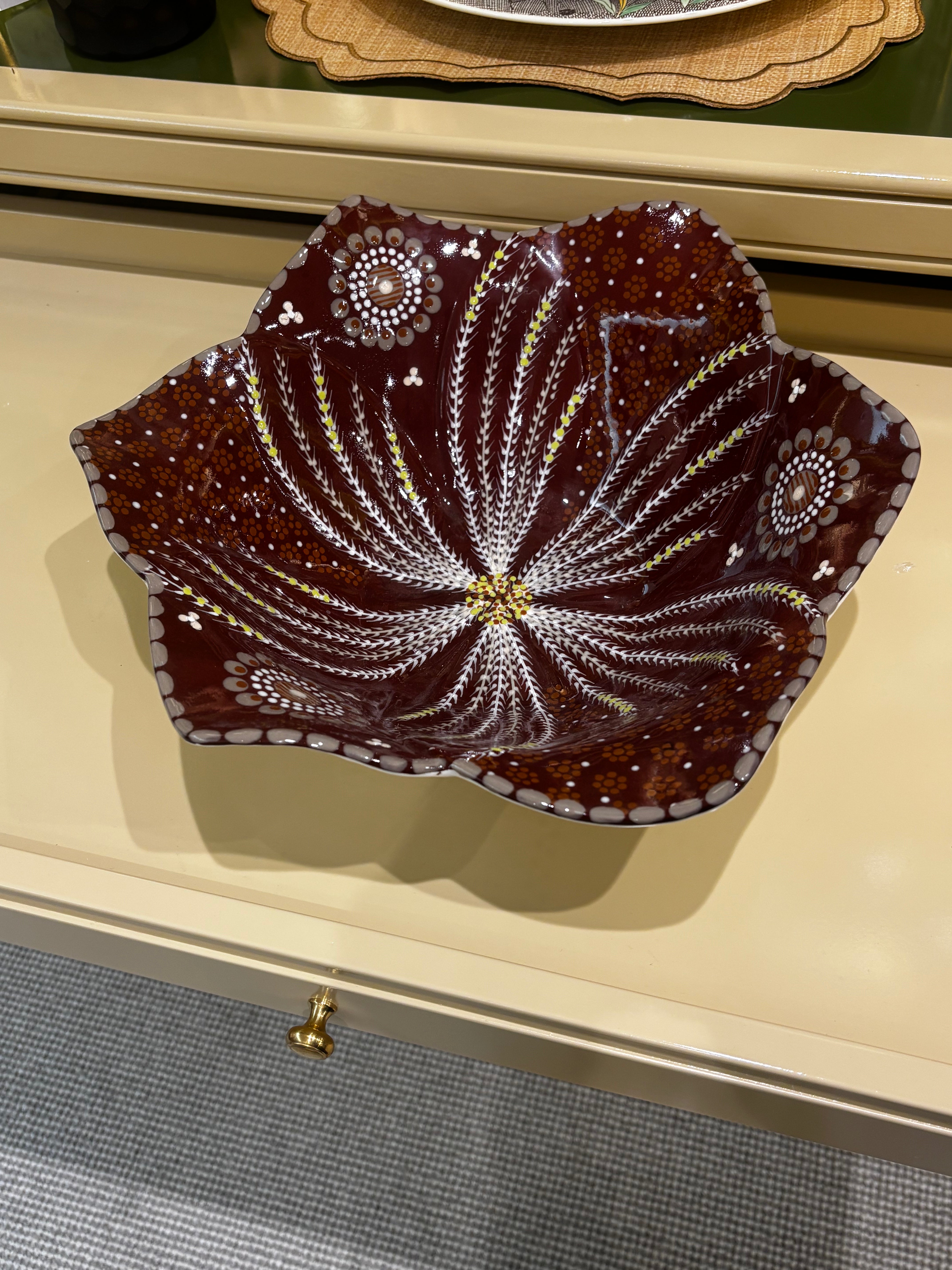 Tulip Dinner Service