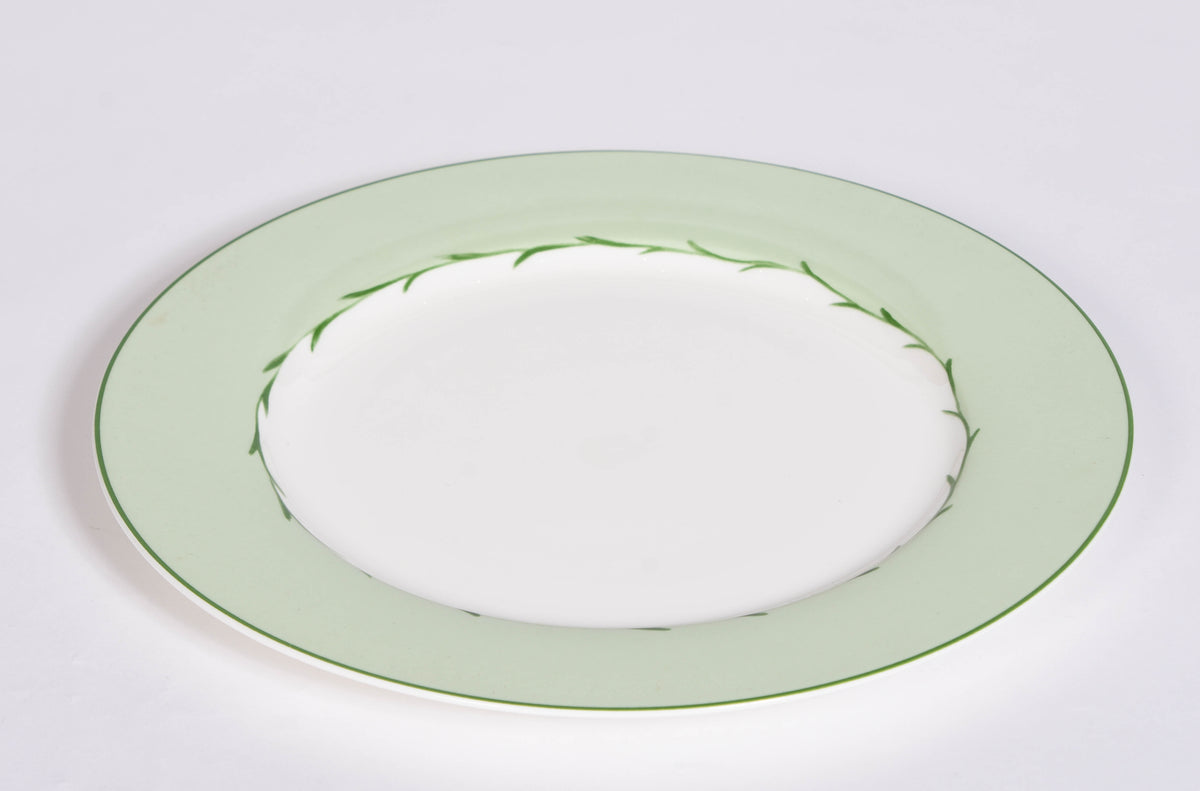 Lily of the Valley Dinner Service