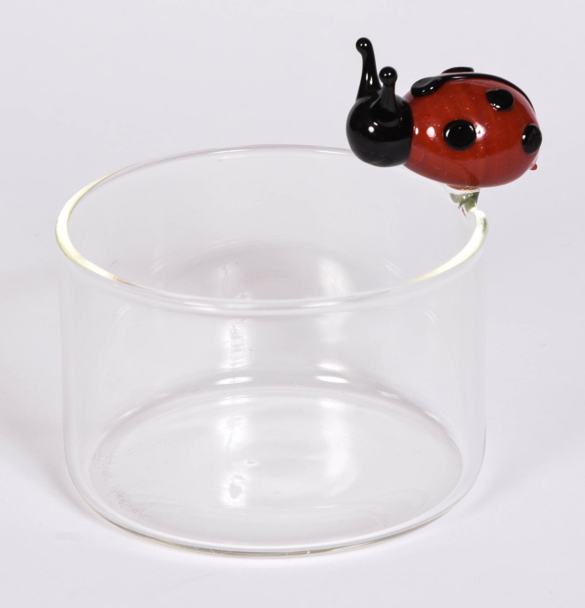 Ladybird Bowl