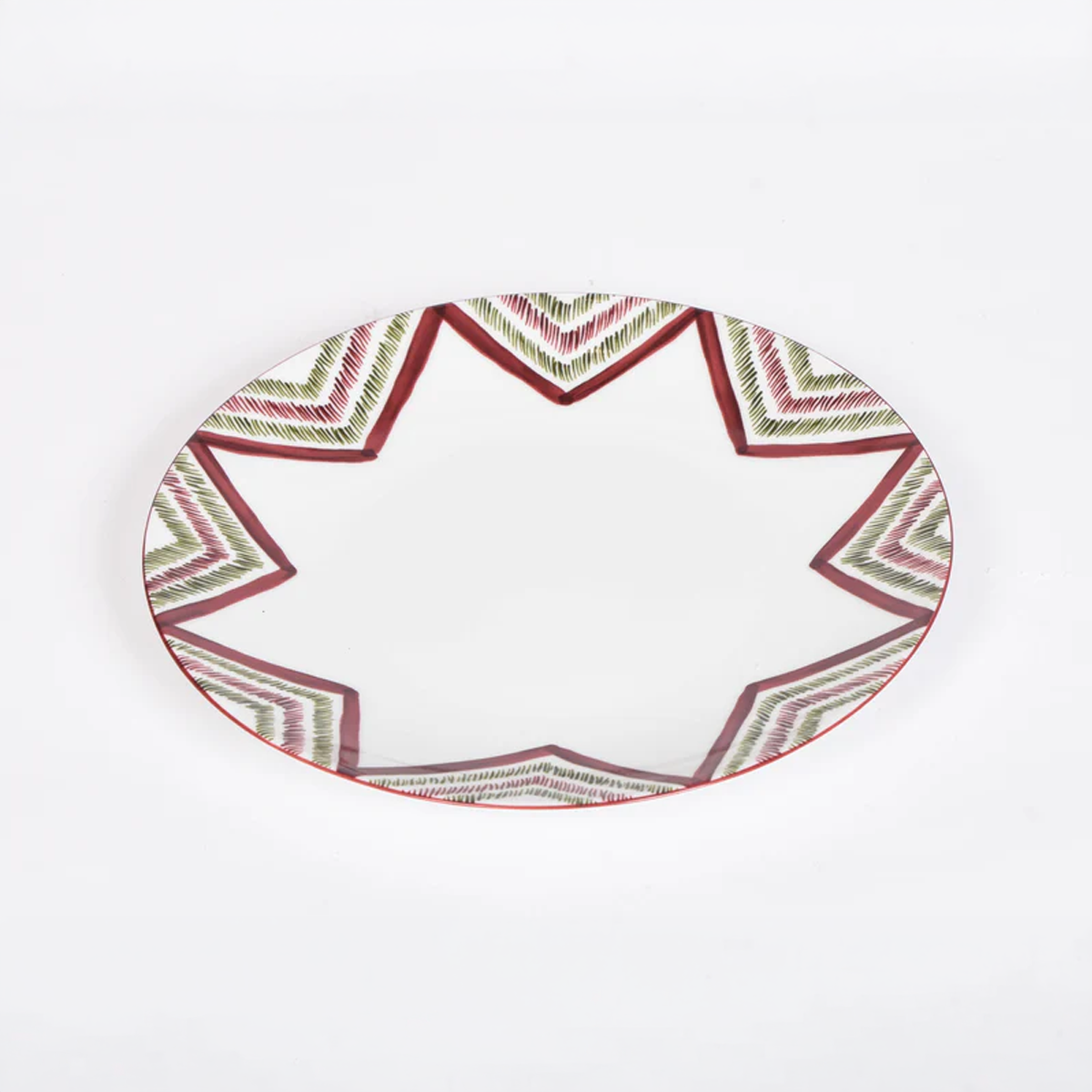 Mallorca Plates