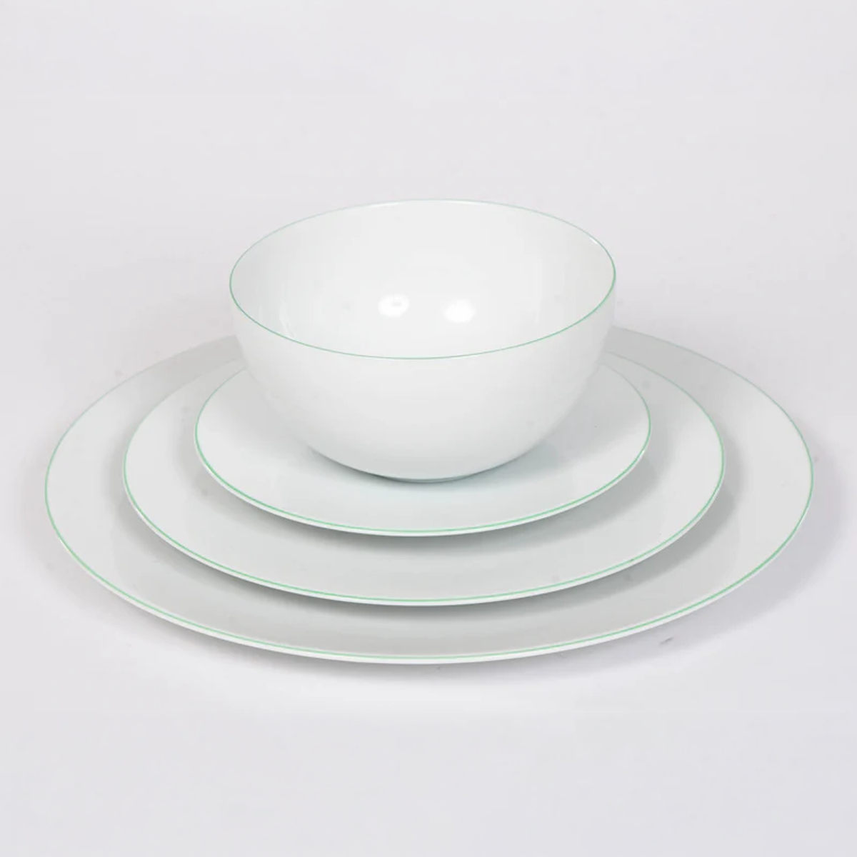 Monceau Dinner Service