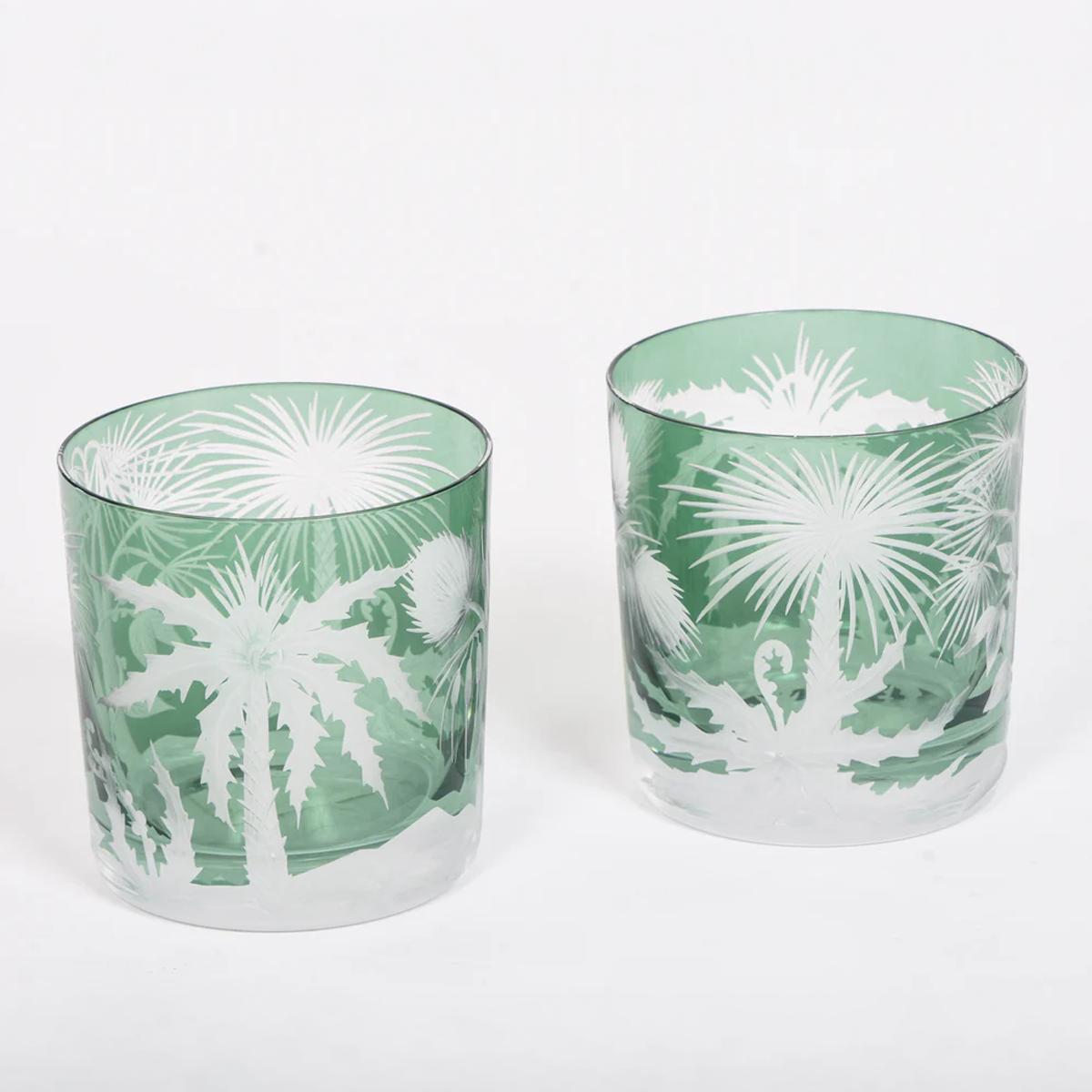 Palm Tumblers