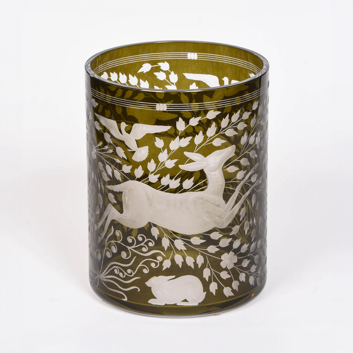 Woodland Vase
