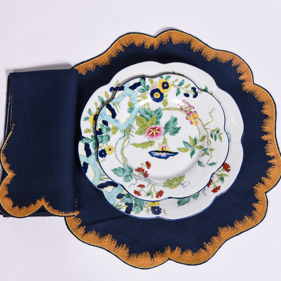 Royal Limoges Paradis Collection