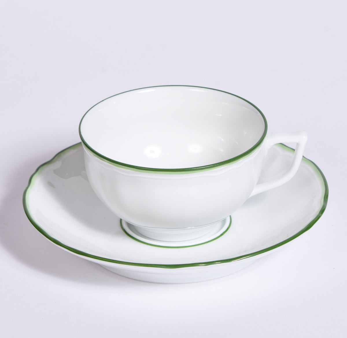 Longjiang Tea Service