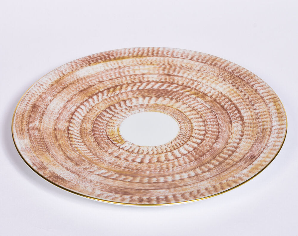 Marie Daâge Blush Dinner Service