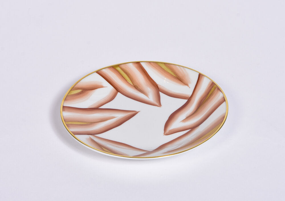 Marie Daâge Blush Dinner Service