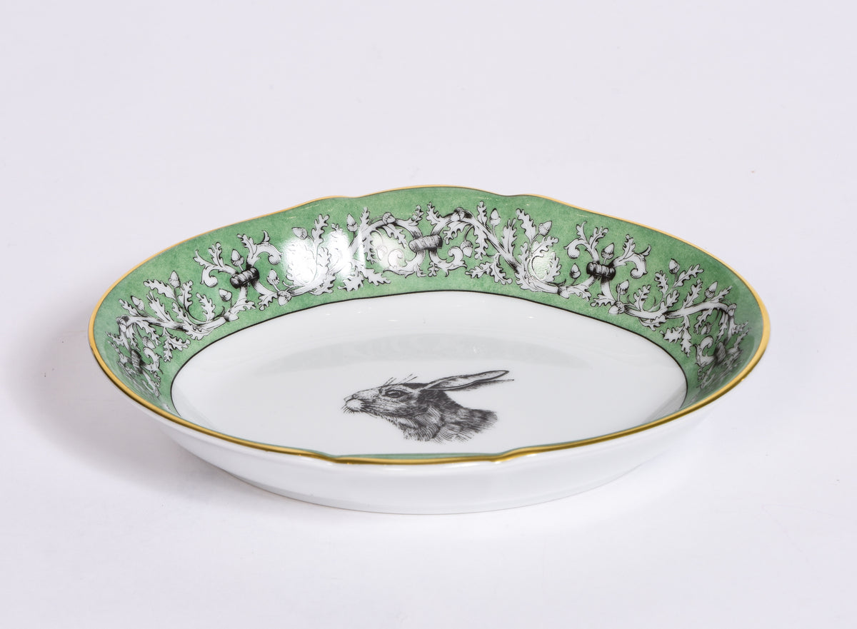 Casa de Alba Dinner Service