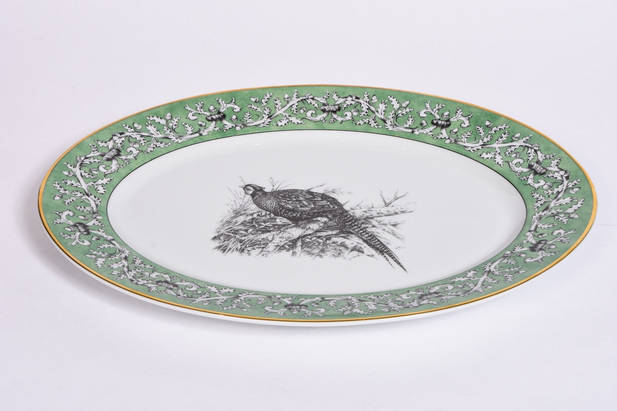Casa de Alba Dinner Service