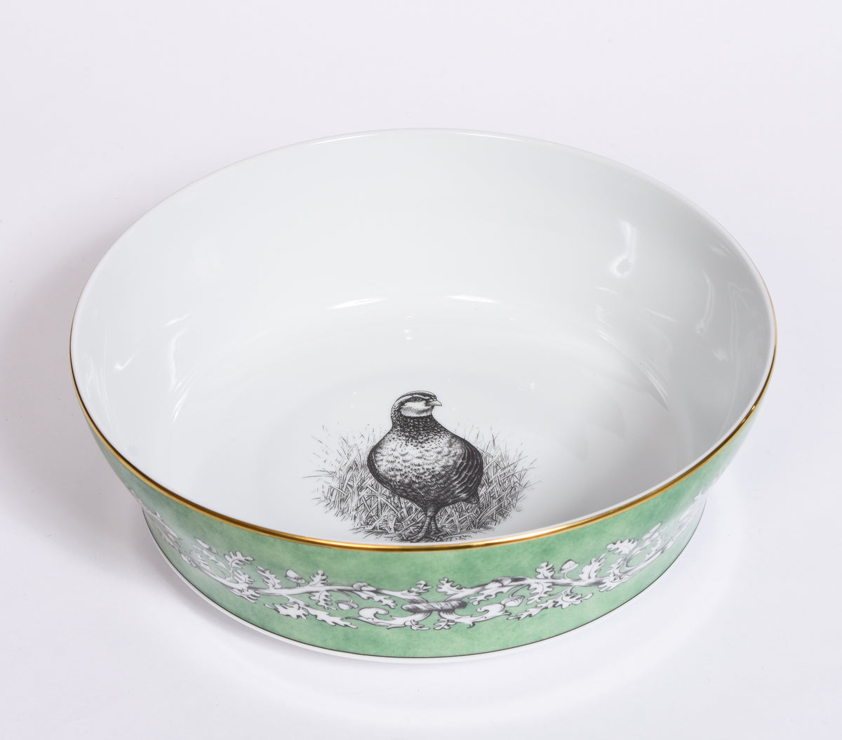 Casa de Alba Dinner Service