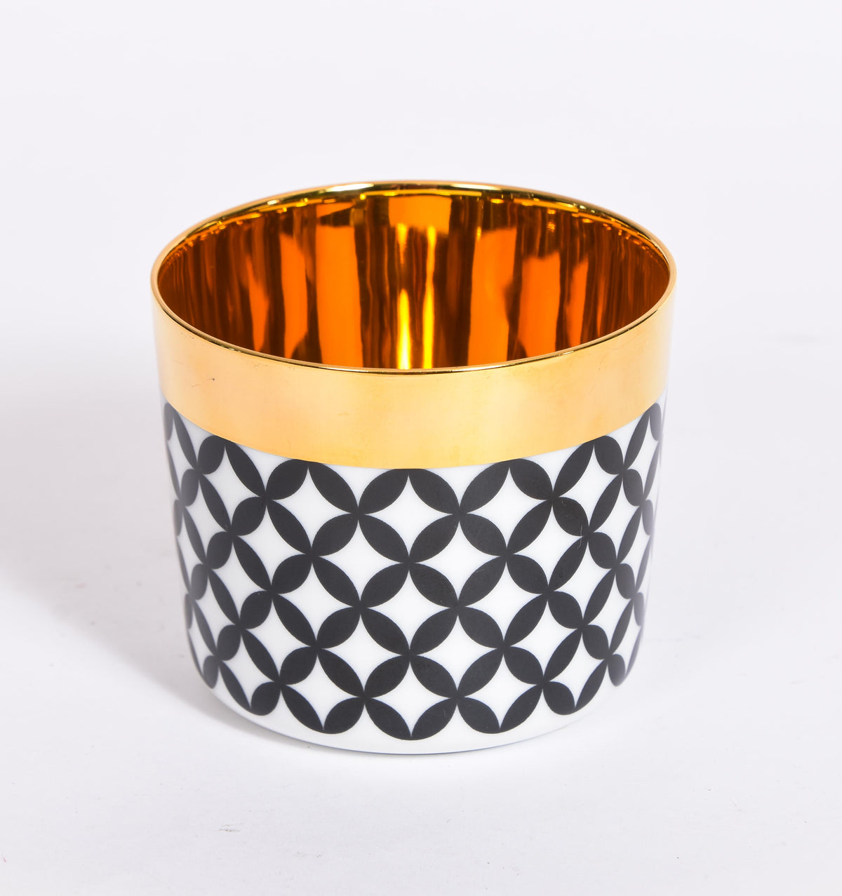 Sip of Gold Goblets