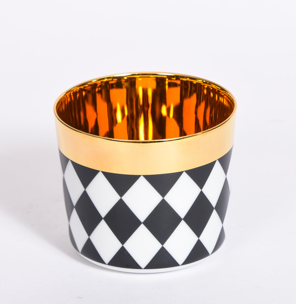 Sip of Gold Goblets