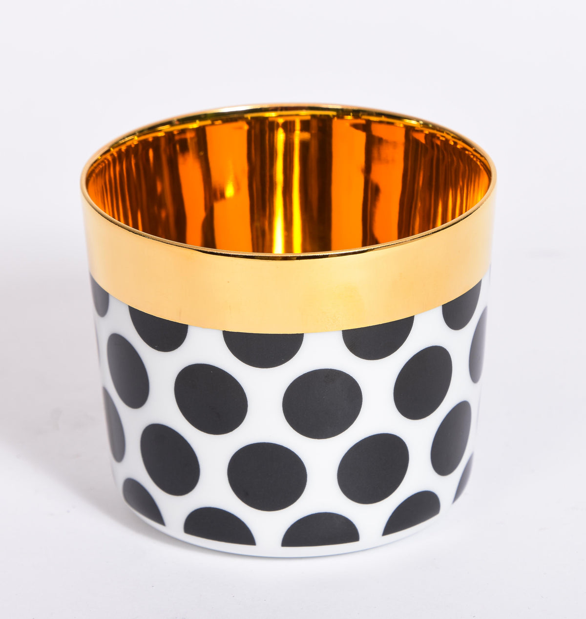 Sip of Gold Goblets