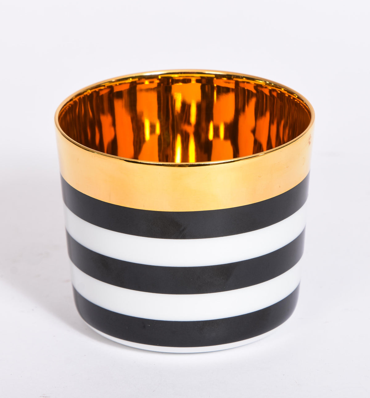 Sip of Gold Goblets