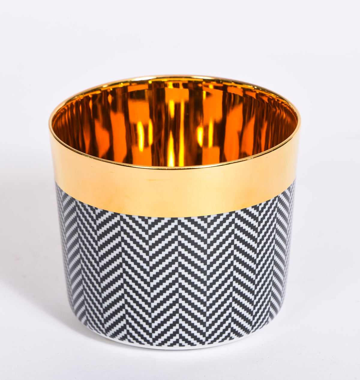 Sip of Gold Goblets