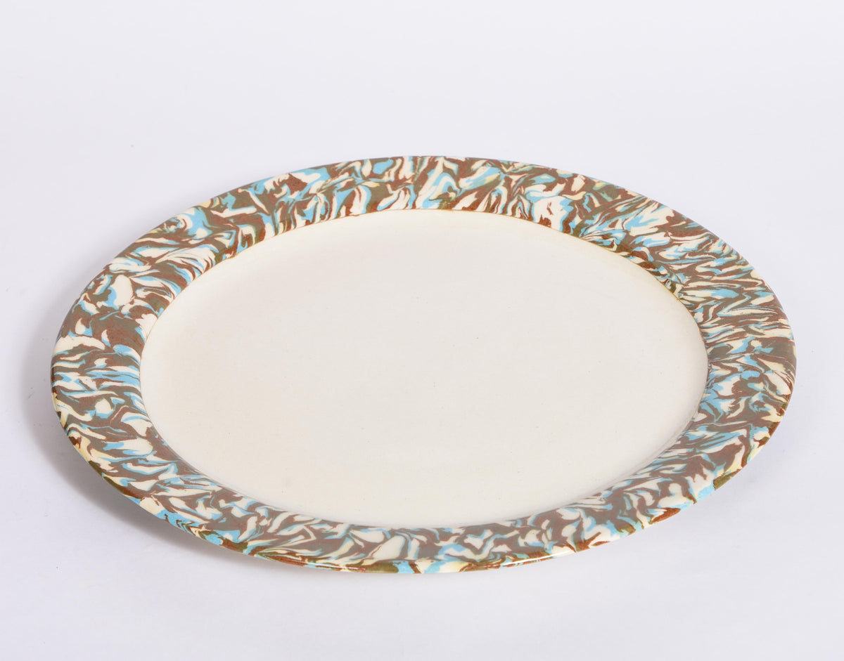 Savannah Aptware Plates