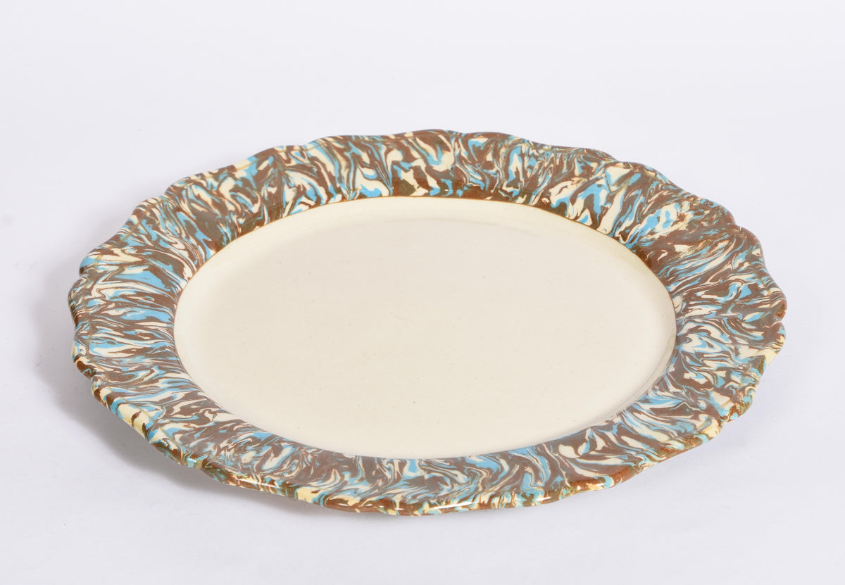 Savannah Aptware Plates