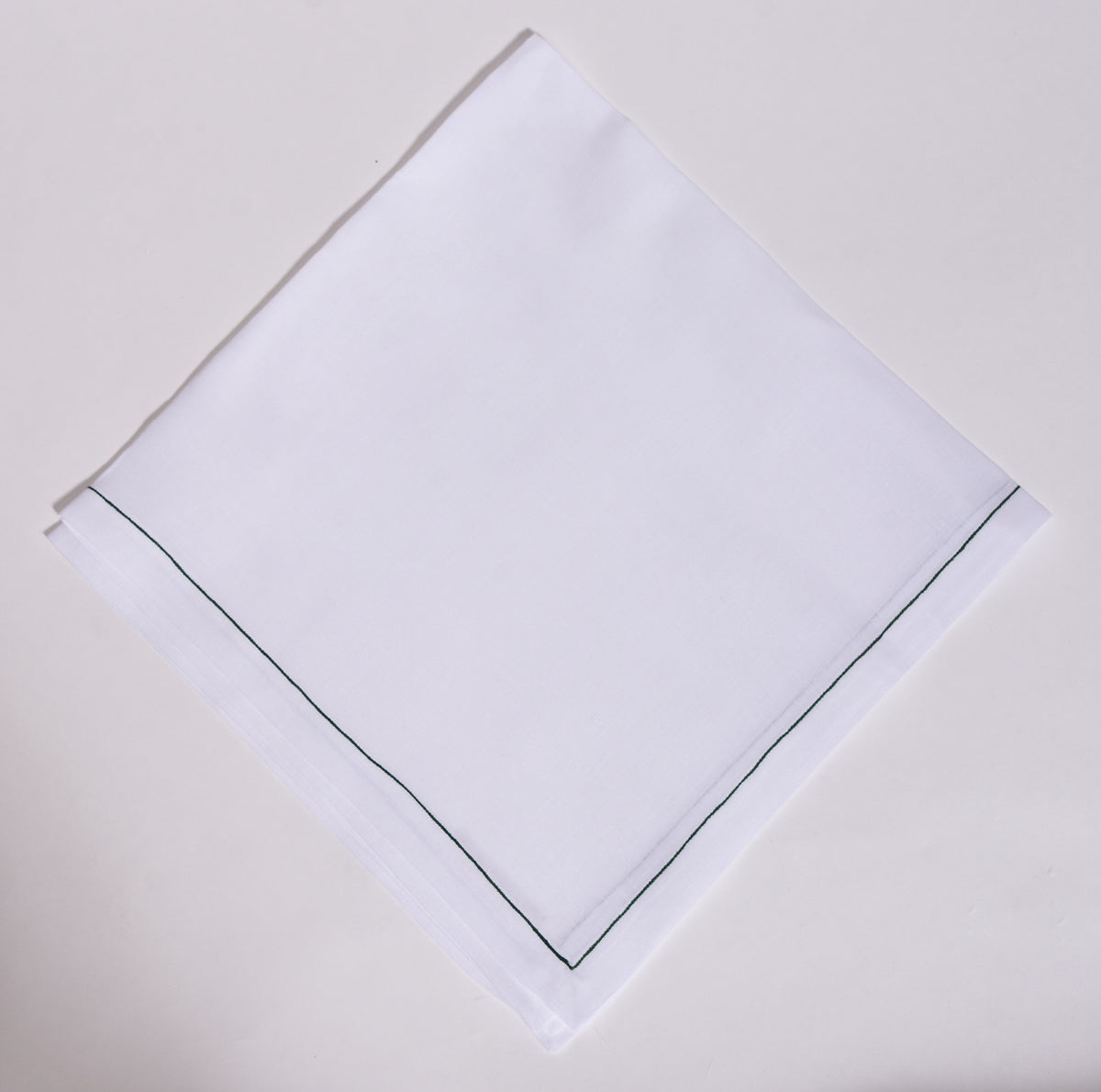 Classic Linen Napkins