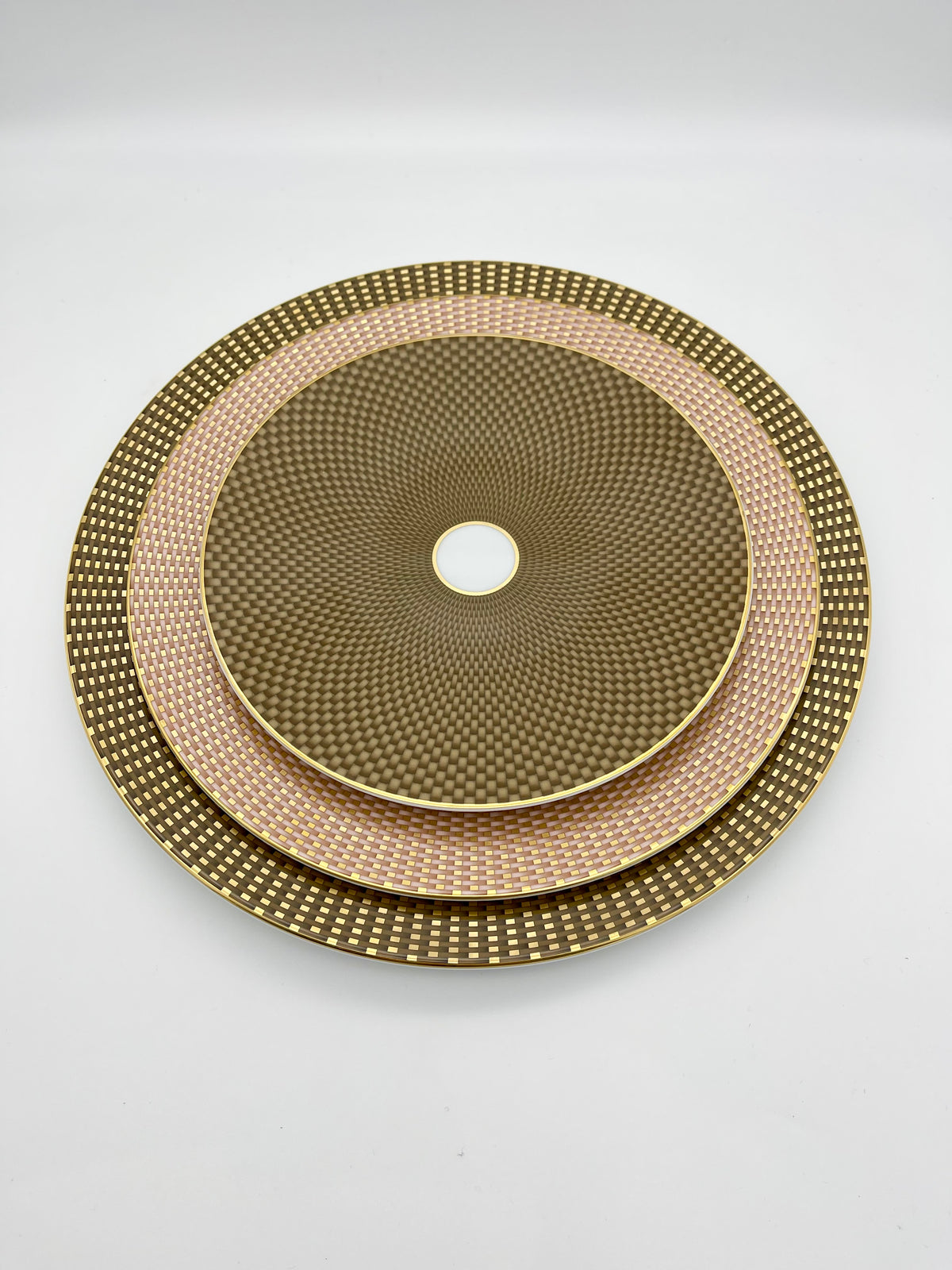 Tresor Dinner Service