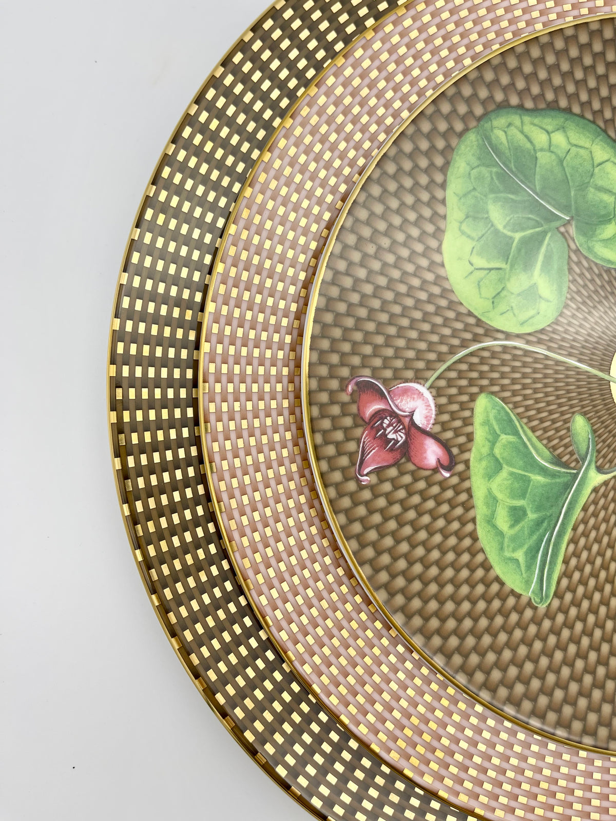 Tresor Dinner Service