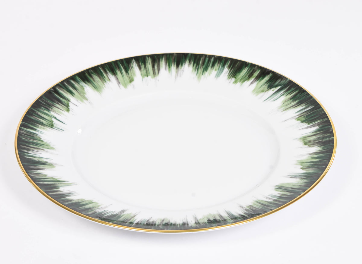 Mangrove Dinner Service