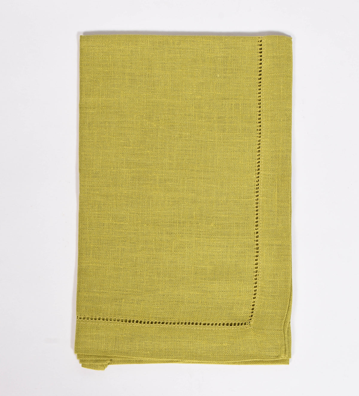 Set of 4 Linen Napkins