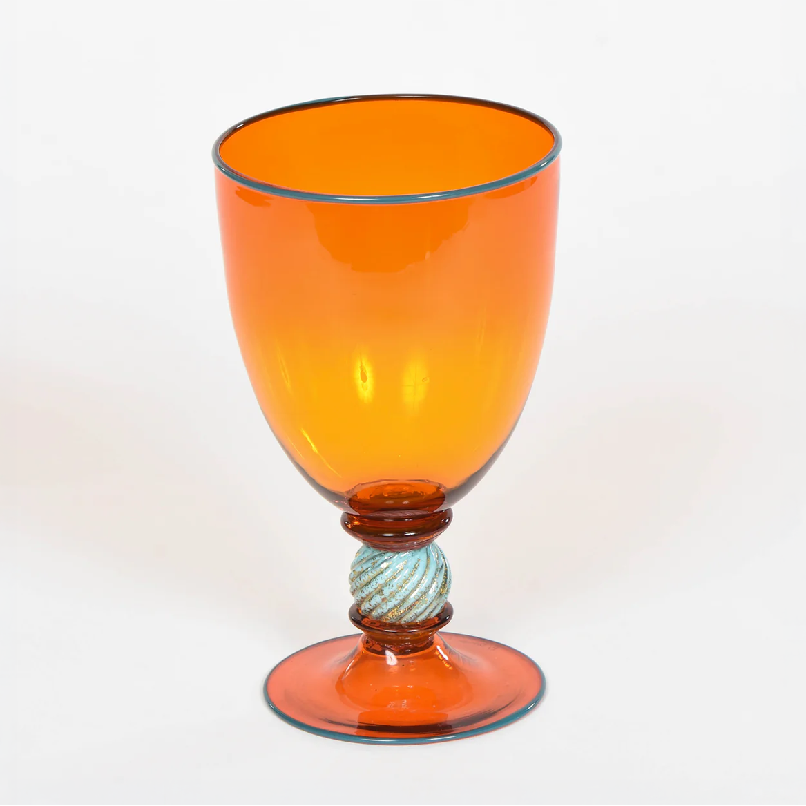 Burns Goblet