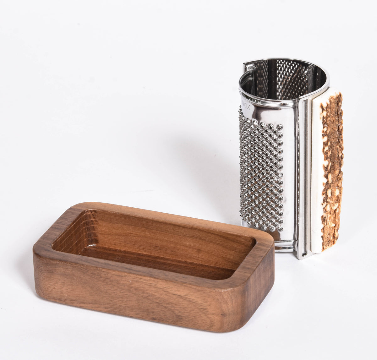 Stag Parmesan Grater