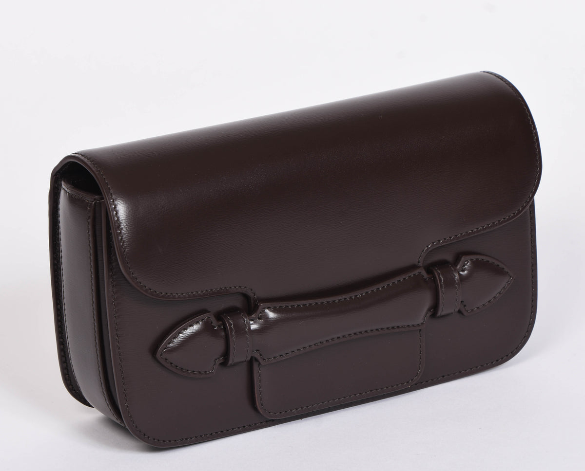 Romy Clutch Bag