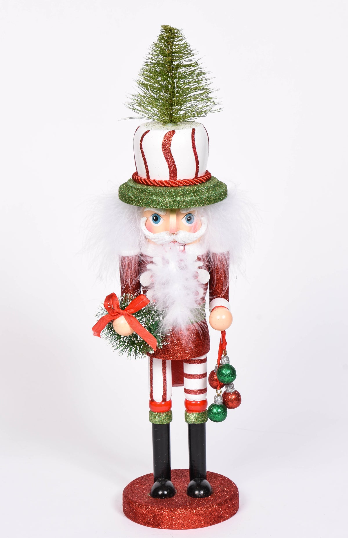 Medium Nutcracker Figures