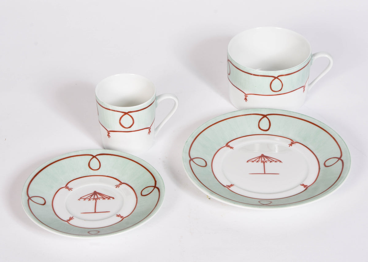 Chinois Collection