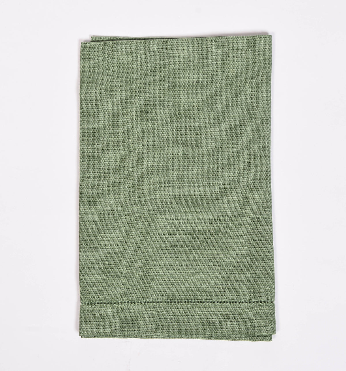 Set of 4 Linen Napkins