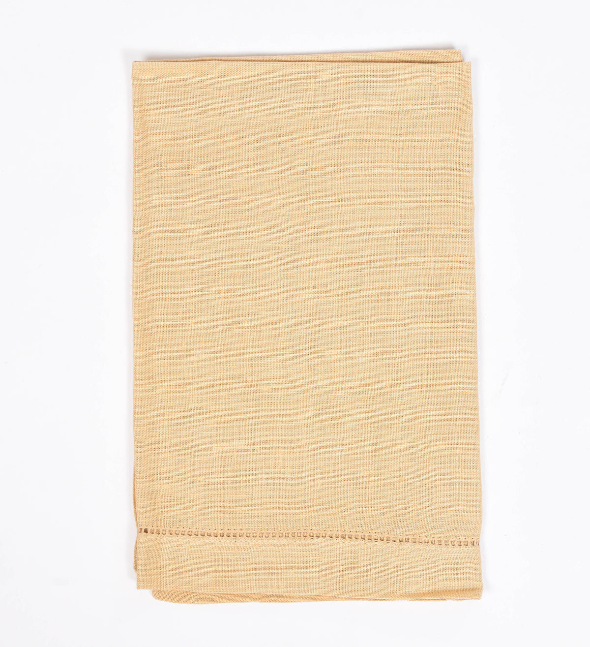 Set of 4 Linen Napkins